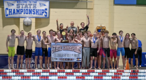 Monarch Boys Claim First State Title In School History As Three Colorado 4A Records Fall